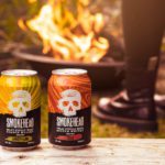 Smokehead whisky launches single malt cocktails - in a can