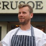 The Crusoe Hotel at Lower Largo holds free family Halloween event, with stalls from Aeble and Pittenweem Preserves