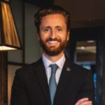 Flavour Profile Q&A: Andrew Doherty, general manager of hotel, Dakota Glasgow