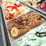 Alandas opens gelato shop in historic Edinburgh building that was once Greyfriars Bobby's lunch spot