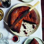Jessica Elliott Dennison's flourless chocolate cake recipe from new book, Lazy Baking