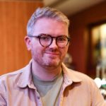 Edinburgh Cocktail Week's managing director, Gary Anderson, shares his daily diary