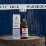 Glen Moray launch 1998 Barolo Finish as part of the Warehouse 1 Collection
