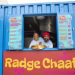 Restaurant Review: Radge Chaat, Edinburgh