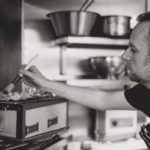 Flavour Profile Q&A: Stuart Smith, chef patron of Fin & Grape