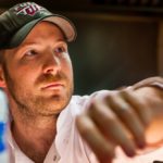Top chef, Neil Rankin, teams up with butcher and burger restaurant for vegan cooking demo at Edinburgh’s Bonnie & Wild