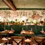 Glasgow's Stravaigin launches The Cellar events space