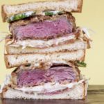 Sando pop-up to serve Japanese sandwiches at Edinburgh's Sabzi