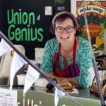 Scotland's Larder: Elaine Mason from Union of Genius
