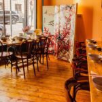 Stockbridge welcomes new cafes and restaurants - we look at the additions to the Edinburgh neighbourhood
