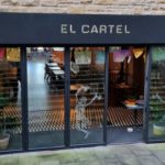 El Cartel has opened its third Mexican restaurant in Edinburgh, review - do good things come in threes?