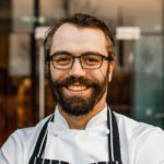 Flavour Profile Q&A: Dan Ashmore, executive head chef at Gordon Ramsay’s Bread Street Kitchen, Edinburgh
