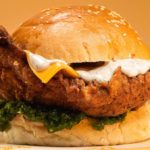 Butta Burger launch second branch in Edinburgh