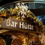 Bar Hutte is open at Edinburgh's St James Quarter - we get a first look