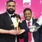 Dishoom wins Best Restaurant Scotland at the annual 'Curry Oscars'