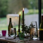 Glen Dye launches chef residencies