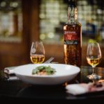 Glen Scotia partners with award-winning chef for Seasonal Release whisky