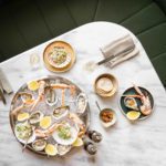 Kimpton Blythswood Square Hotel to launch new seafood restaurant iasg