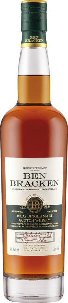 we've found the best whisky