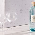 Isle of Harris Gin open Christmas pop-up in Princes Square