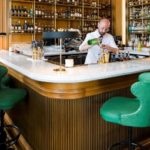 The Register Club at the Cheval Edinburgh Grand is launching a new winter cocktail menu - we get a preview