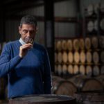 “It’s good not having all the answers” - John Campbell reflects on his time at Lochlea as the distillery releases 5 year old whisky
