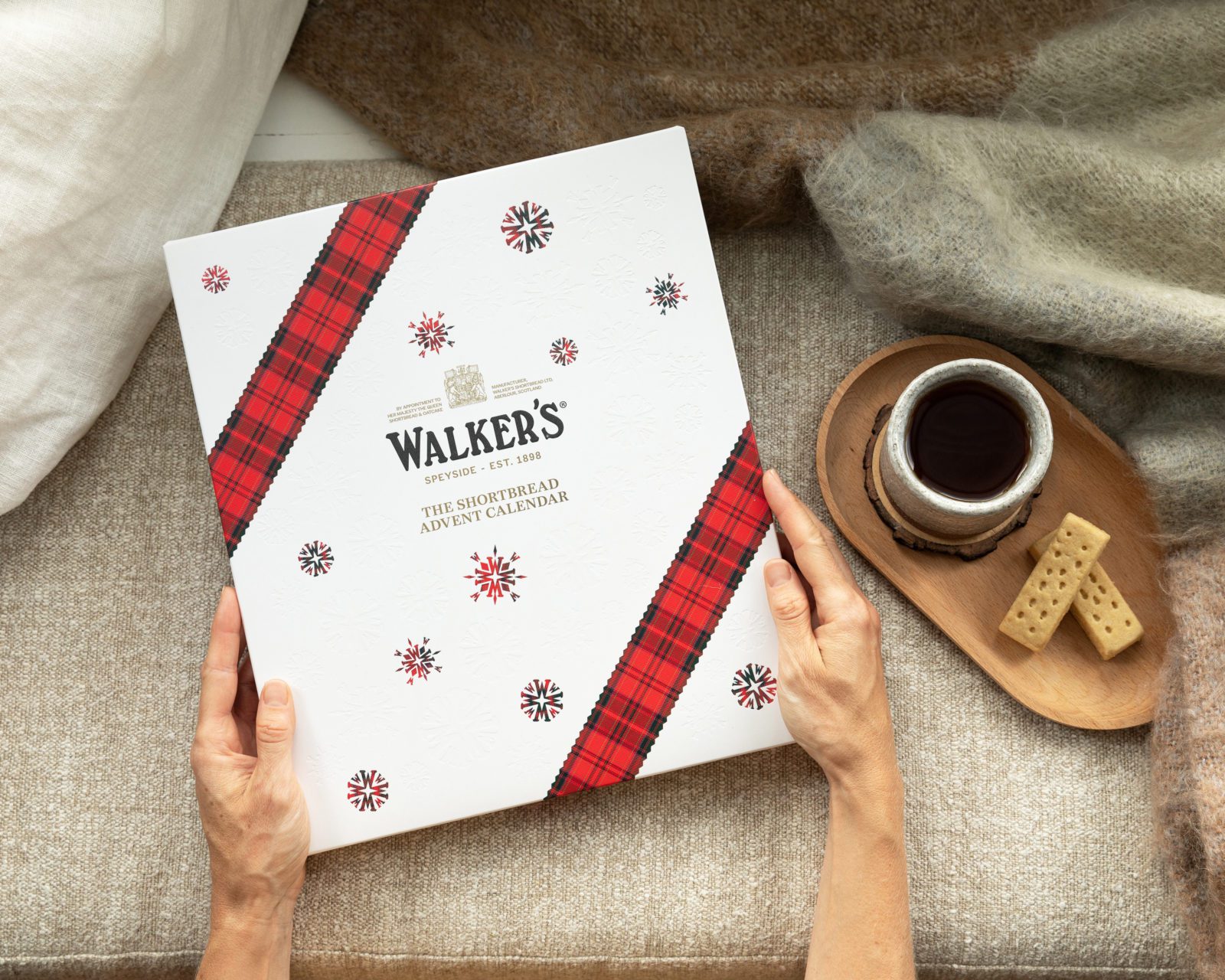 18 of the best food and drink advent calendars for 2022 from gin and