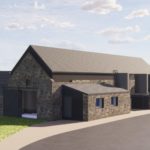 Multi million pound funding announced for The Cabrach Distillery and Heritage Centre