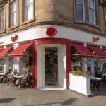 Eusebi Deli to open new bakery and cafe in Glasgow