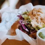 Winter Wonderland organisers, Rogue Village, share some of the food offerings at this Christmas event