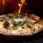 Matto opens a branch in Edinburgh's Morningside, where they'll offer pizza with truffle, pea and pumpkin infused crusts