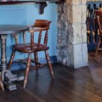 The Crusoe Hotel, Lower Largo, review