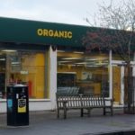 We get a first look at Locavore's new organic and ethical Edinburgh supermarket