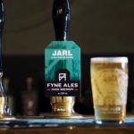 Fyne Ales’ Jarl wins CAMRA Champion Beer of Scotland 2021