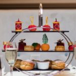 Celebrate the Year of the Tiger with the Flavours of Asia Afternoon Tea at Waldorf Astoria Edinburgh - The Caledonian