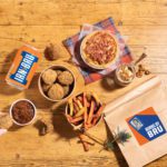 First-ever IRN-BRU restaurant launches to deliver BRU Burns Supper to your door