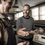 Day in the Life: Ferran Seguer, aka The Oysterman