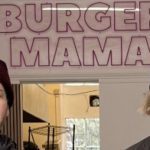 Burger Mama is branching out from The Lioness of Leith with its first restaurant in Edinburgh's Haymarket