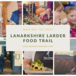 Lanarkshire Larder launches food and drink trail