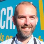 Flavour Profile Q&A: Will Bain, catering manager of Edinburgh social enterprise, Scran Academy