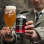 Edinburgh businesses team up to launch haggis beer in time for Burns night