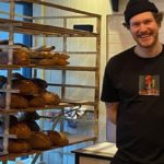 Twelve Triangles opens new bakery in the former premises of a Stockbridge charity shop