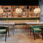 GaGa Glasgow, restaurant review