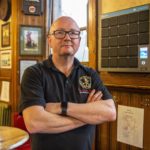 'One of my bar staff is sofa surfing' Furious pub owner ditches Airbnb key box in protest at "nightmare" of renting in city