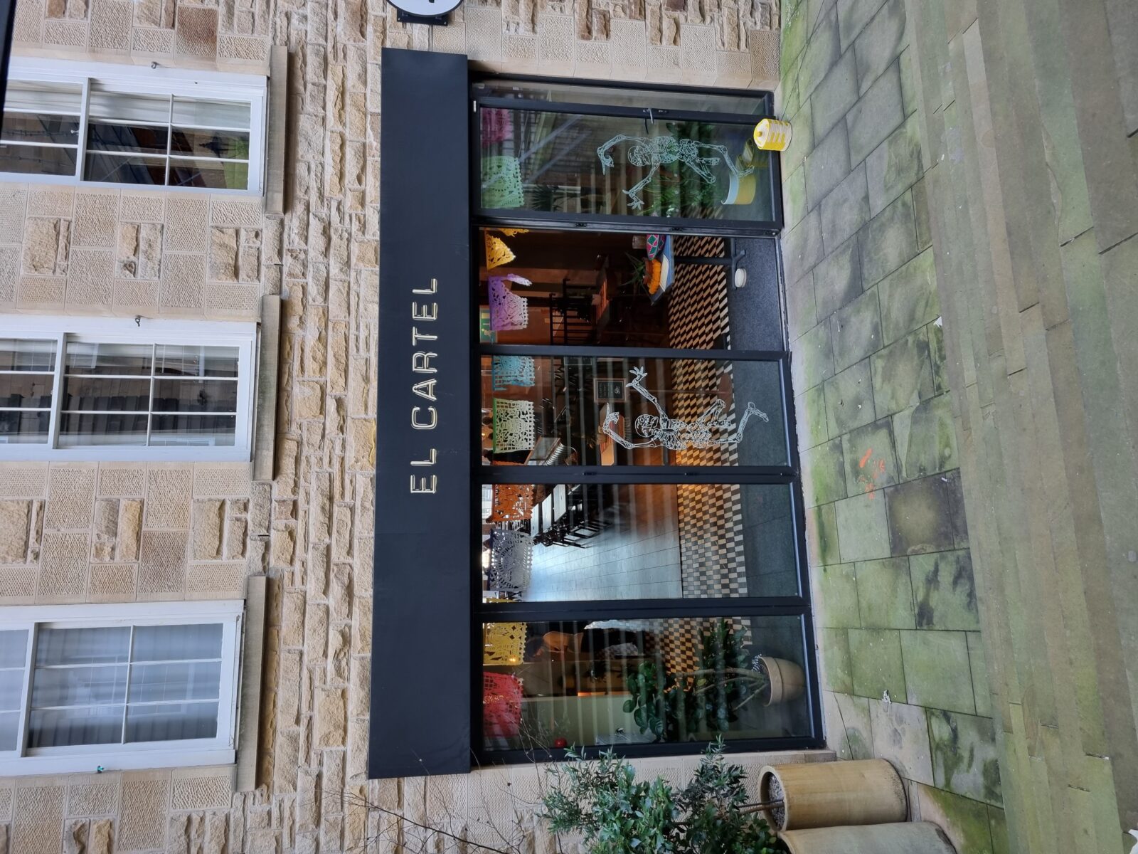 International Margarita Day 2023 9 of the best bars in Edinburgh for a