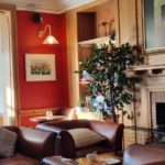 The Watchman Hotel, Gullane, review