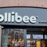 First look at Edinburgh's branch of Jollibee