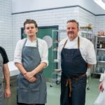 Great British Menu 2022: Scottish chefs announced for BBC cooking show