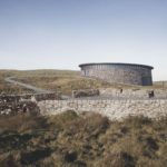 Designs for ili distillery revealed - a new whisky distillery on Islay