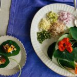 The Little Chartroom collaborates with London's AngloThai for a special Thai-influenced pop up